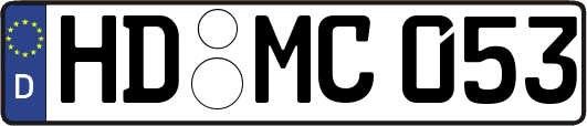 HD-MC053