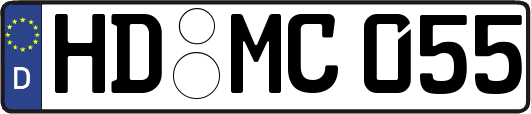 HD-MC055