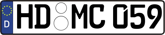 HD-MC059
