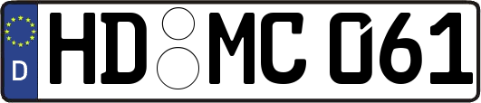 HD-MC061
