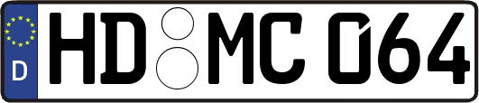 HD-MC064