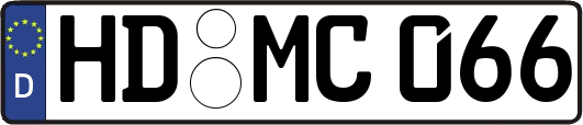 HD-MC066