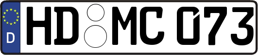 HD-MC073