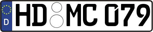 HD-MC079