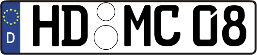 HD-MC08
