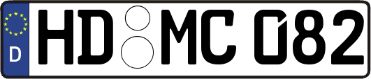 HD-MC082