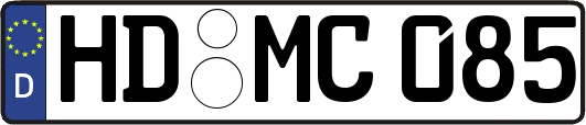 HD-MC085
