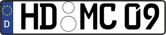 HD-MC09