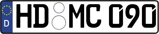 HD-MC090