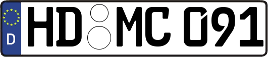 HD-MC091