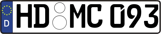 HD-MC093