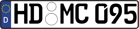HD-MC095