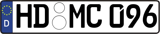 HD-MC096