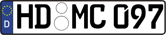 HD-MC097