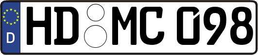 HD-MC098