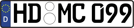 HD-MC099