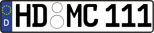 HD-MC111