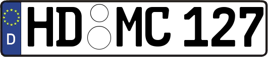 HD-MC127