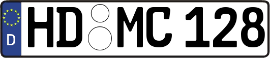HD-MC128