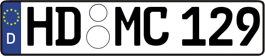 HD-MC129
