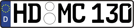 HD-MC130