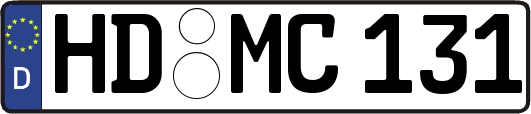 HD-MC131