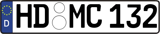HD-MC132