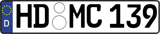 HD-MC139