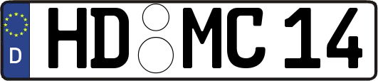 HD-MC14
