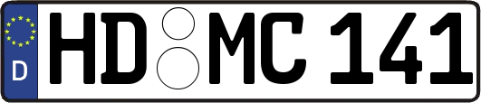 HD-MC141