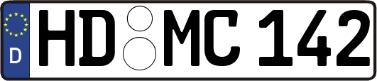 HD-MC142