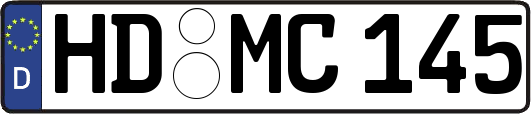 HD-MC145