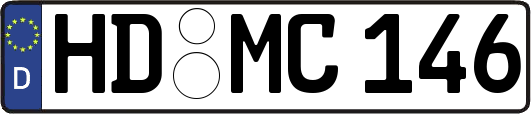 HD-MC146