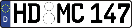 HD-MC147