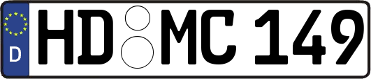 HD-MC149