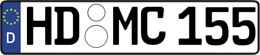 HD-MC155