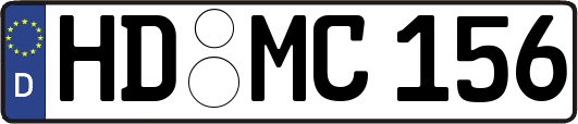 HD-MC156