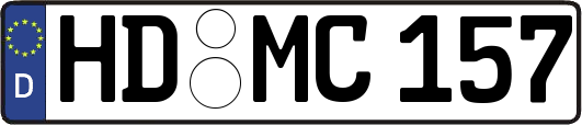 HD-MC157