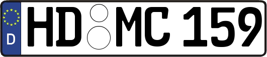 HD-MC159