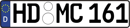 HD-MC161