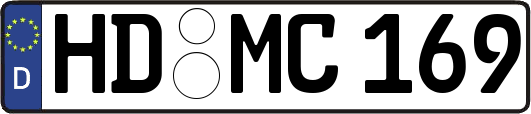 HD-MC169