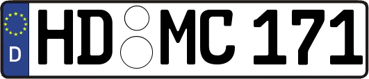 HD-MC171