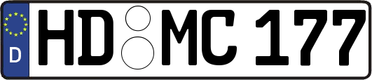 HD-MC177