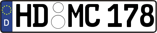 HD-MC178