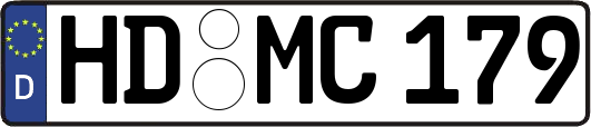 HD-MC179