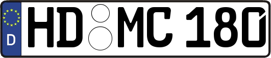 HD-MC180