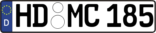 HD-MC185