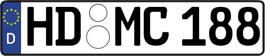 HD-MC188