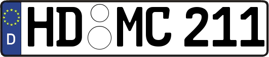 HD-MC211