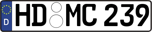 HD-MC239